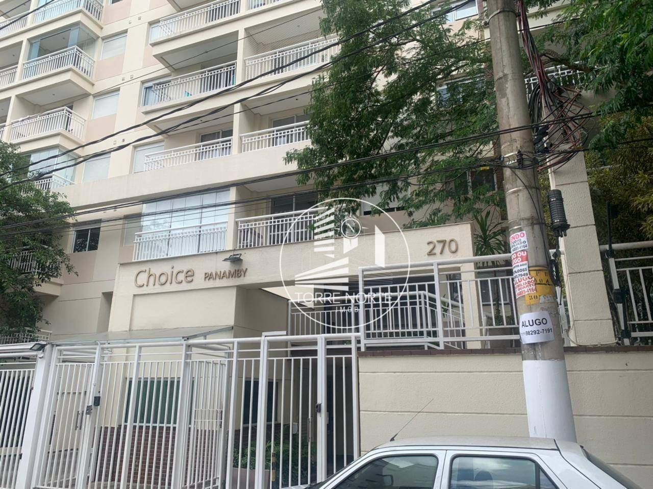 Apartamento à venda com 1 quarto, 40m² - Foto 16