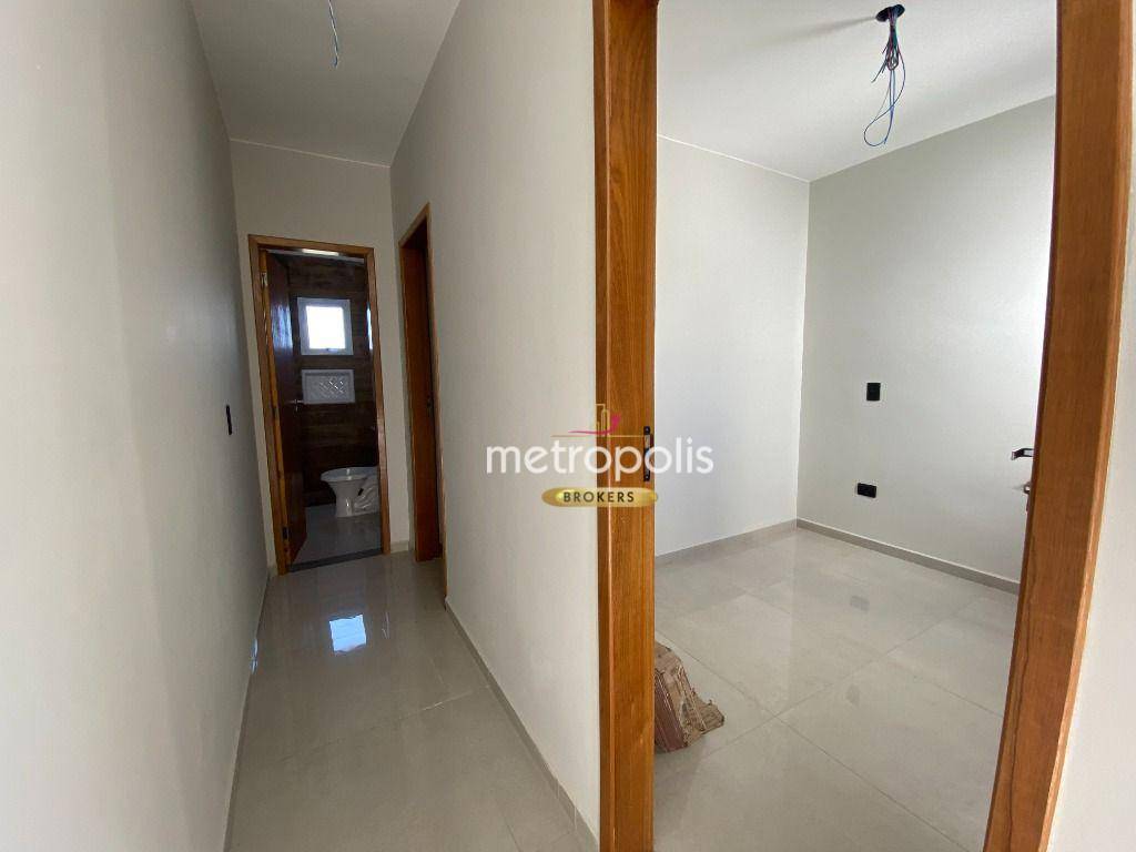 Cobertura à venda com 2 quartos, 84m² - Foto 5