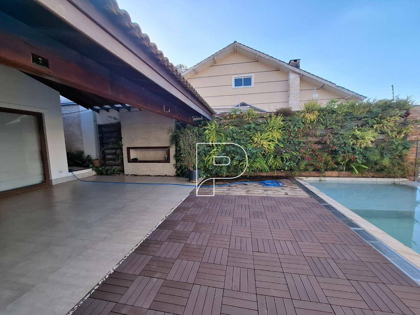 Casa de Condomínio à venda e aluguel com 3 quartos, 492m² - Foto 11