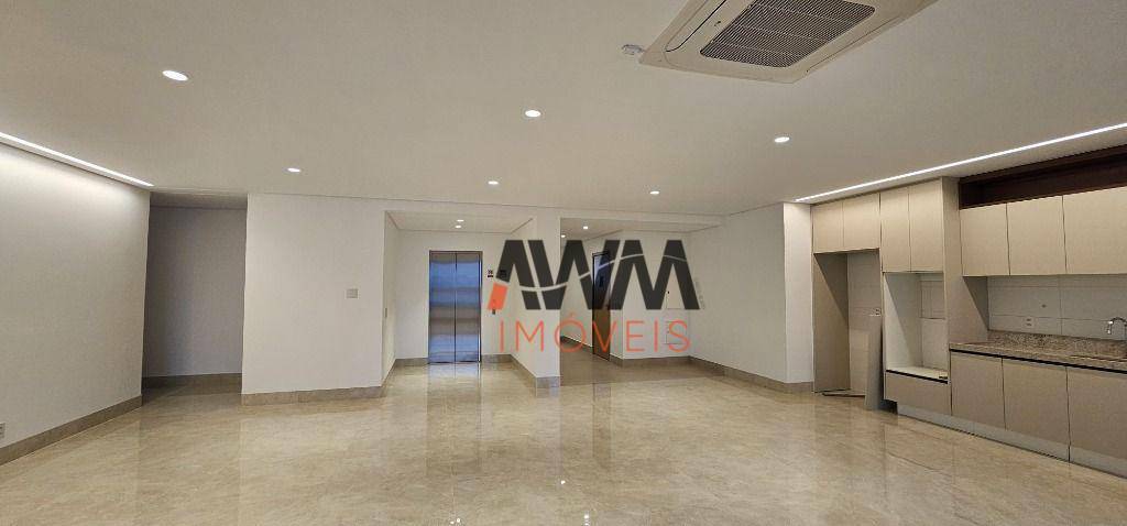 Apartamento à venda com 4 quartos, 227m² - Foto 9