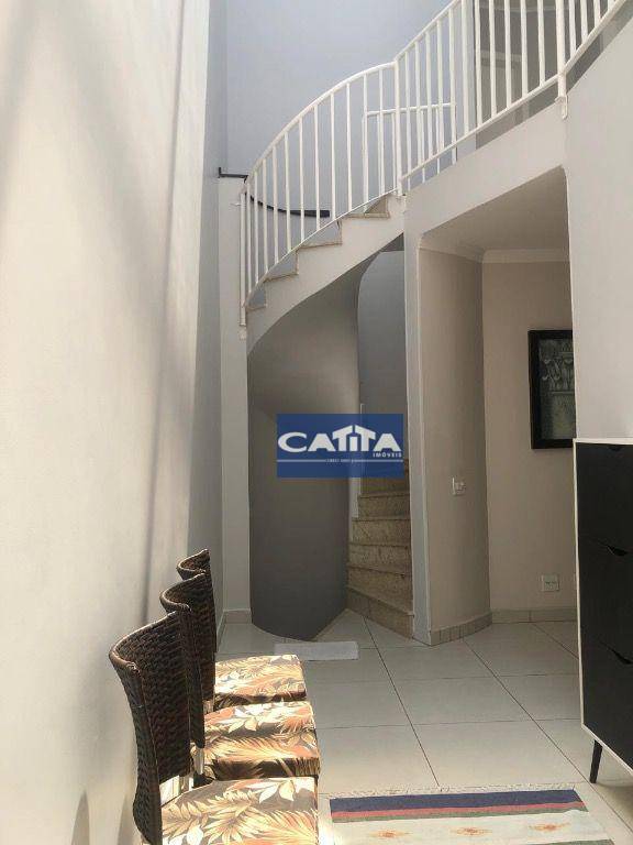 Sobrado à venda com 4 quartos, 436m² - Foto 14