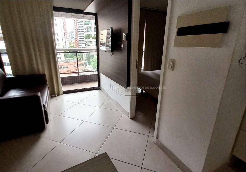 Apartamento para lancamento com 1 quarto, 40m² - Foto 6