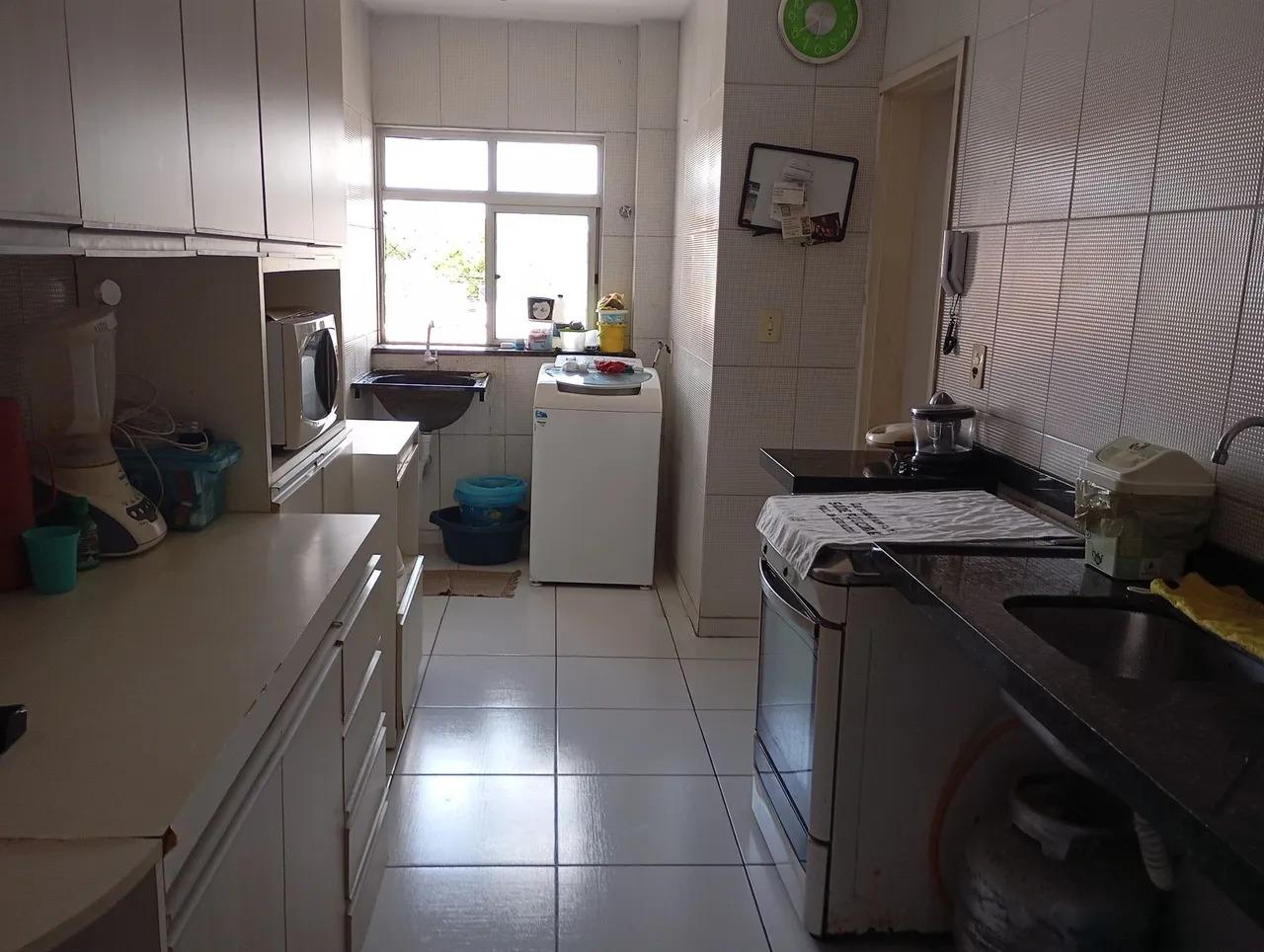 Apartamento à venda com 3 quartos, 108m² - Foto 11