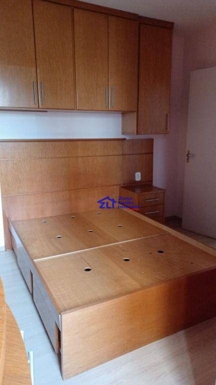 Apartamento à venda com 2 quartos, 54m² - Foto 25