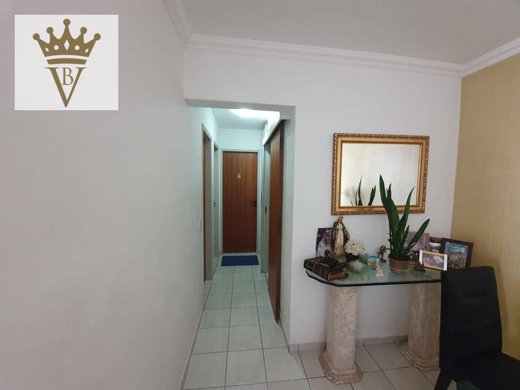 Apartamento, 3 quartos, 78 m² - Foto 2