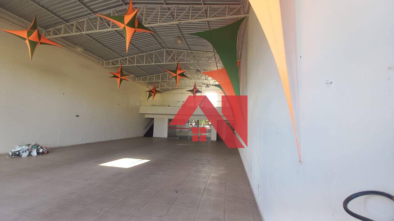 Depósito-Galpão-Armazém para alugar, 350m² - Foto 2