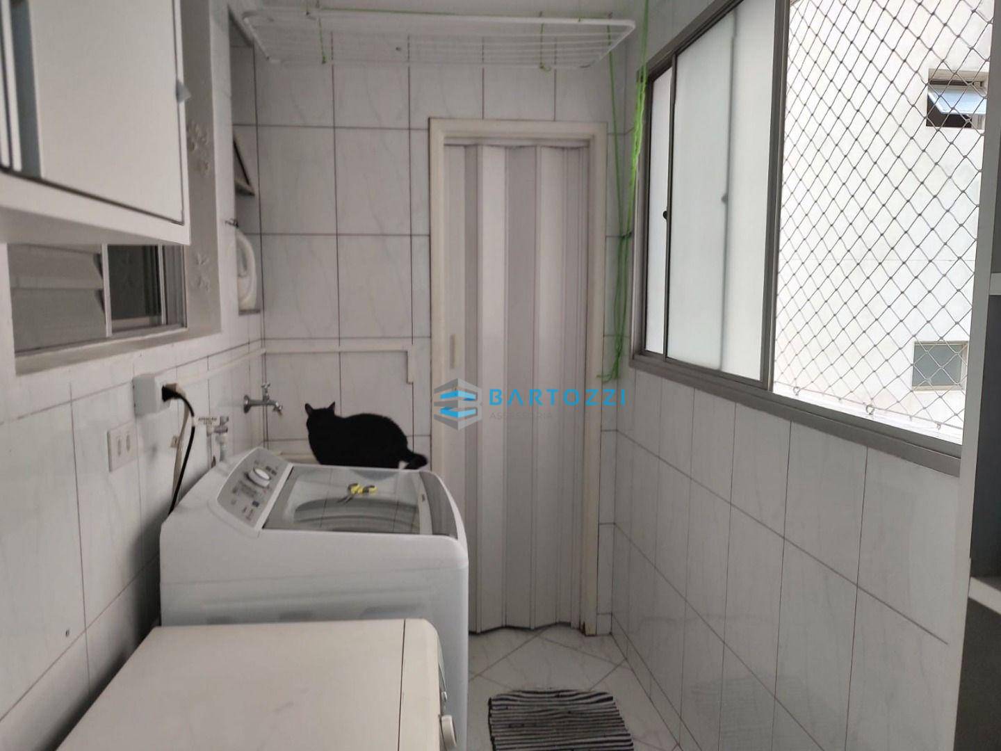 Apartamento à venda com 3 quartos, 96m² - Foto 38