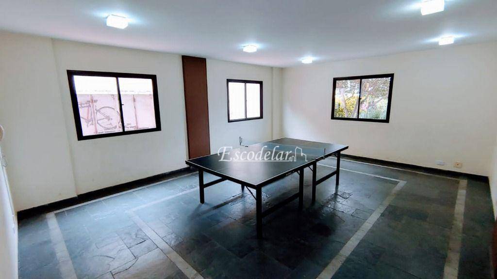 Apartamento à venda com 3 quartos, 84m² - Foto 20