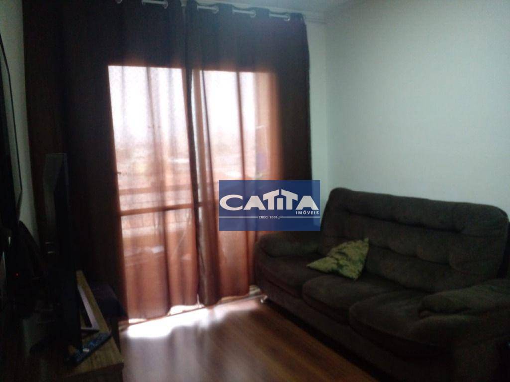 Apartamento à venda com 3 quartos, 75m² - Foto 6