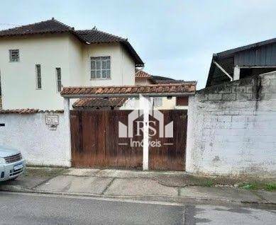 Casa de Condomínio à venda com 2 quartos, 57m² - Foto 1