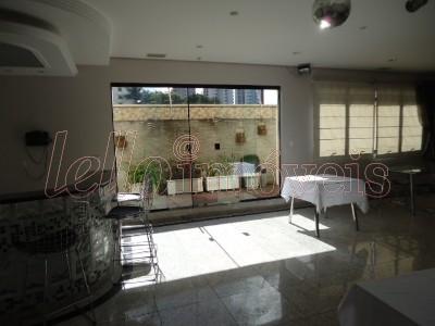 Apartamento para alugar com 3 quartos, 107m² - Foto 22