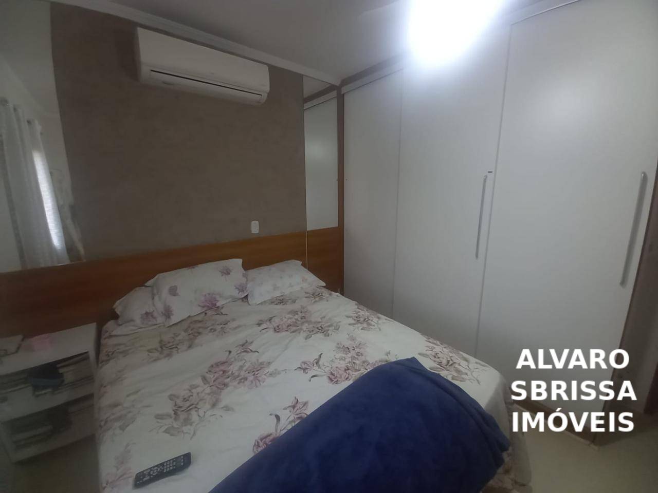 Casa de Condomínio, 2 quartos - Foto 4