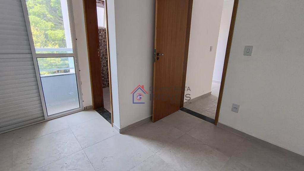 Apartamento à venda com 2 quartos, 46m² - Foto 5