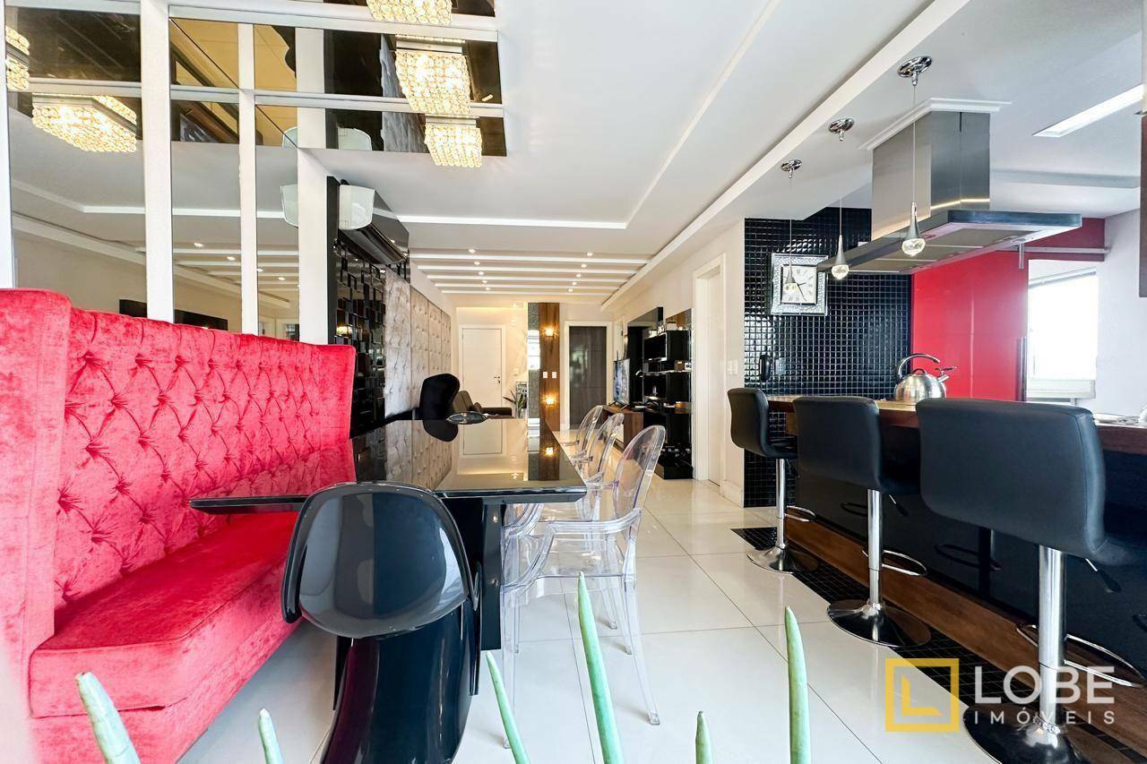 Cobertura à venda com 3 quartos, 138m² - Foto 4