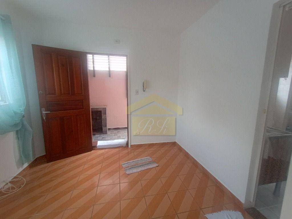 Apartamento para alugar com 1 quarto, 40m² - Foto 3