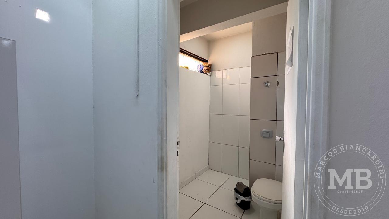 Conjunto Comercial-Sala à venda, 54m² - Foto 7