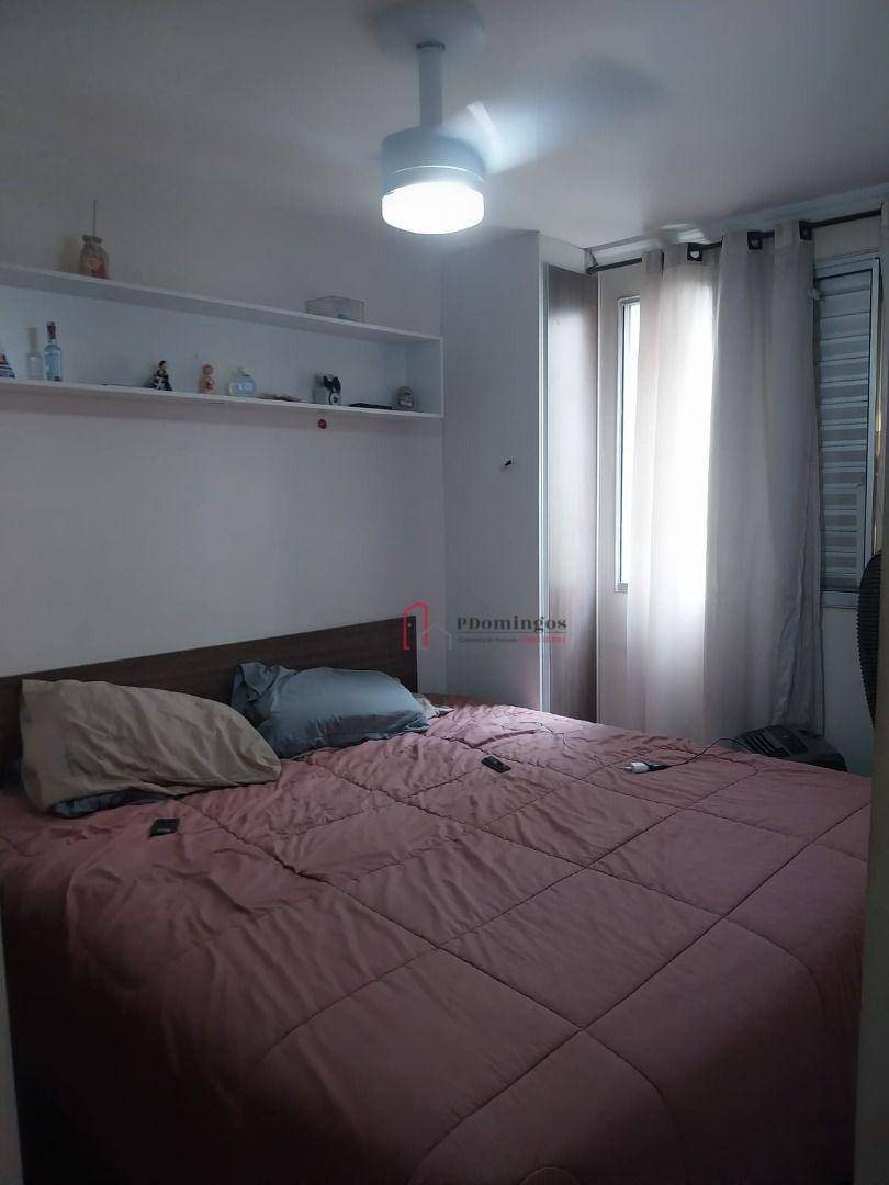 Apartamento à venda com 2 quartos, 45m² - Foto 5