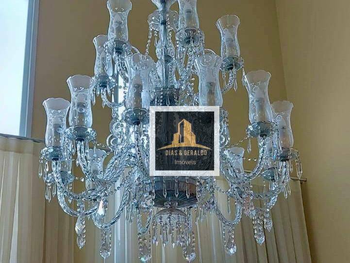 Sobrado à venda com 4 quartos, 600m² - Foto 7