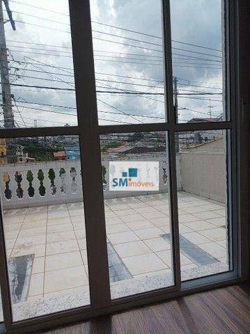 Sobrado à venda com 4 quartos, 166m² - Foto 12