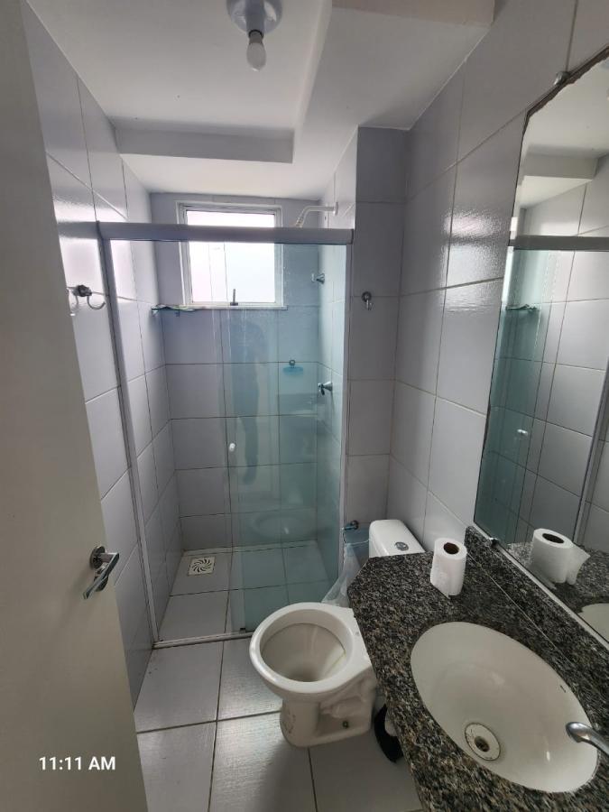 Apartamento à venda, 65m² - Foto 3