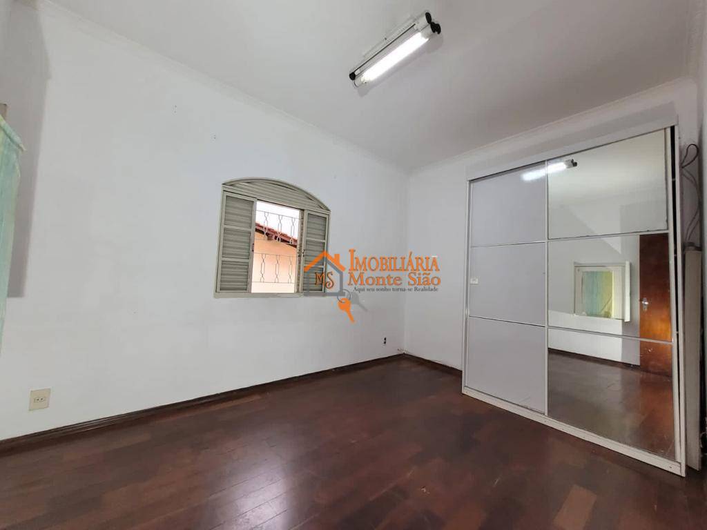 Casa à venda com 3 quartos, 300m² - Foto 13