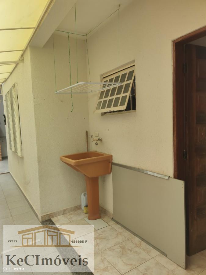 Casa à venda com 4 quartos, 160m² - Foto 20