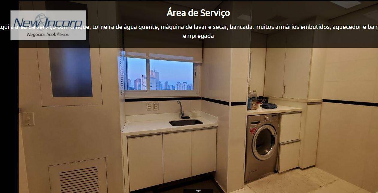 Apartamento à venda com 2 quartos, 209m² - Foto 29