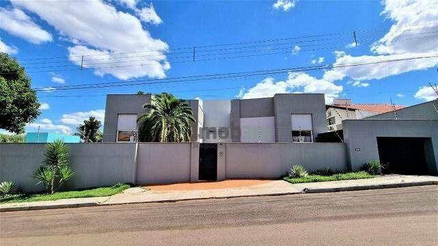 Sobrado à venda com 5 quartos, 549m² - Foto 2