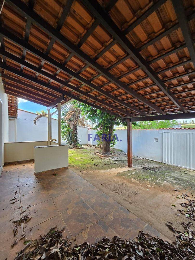 Casa, 2 quartos, 80 m² - Foto 3