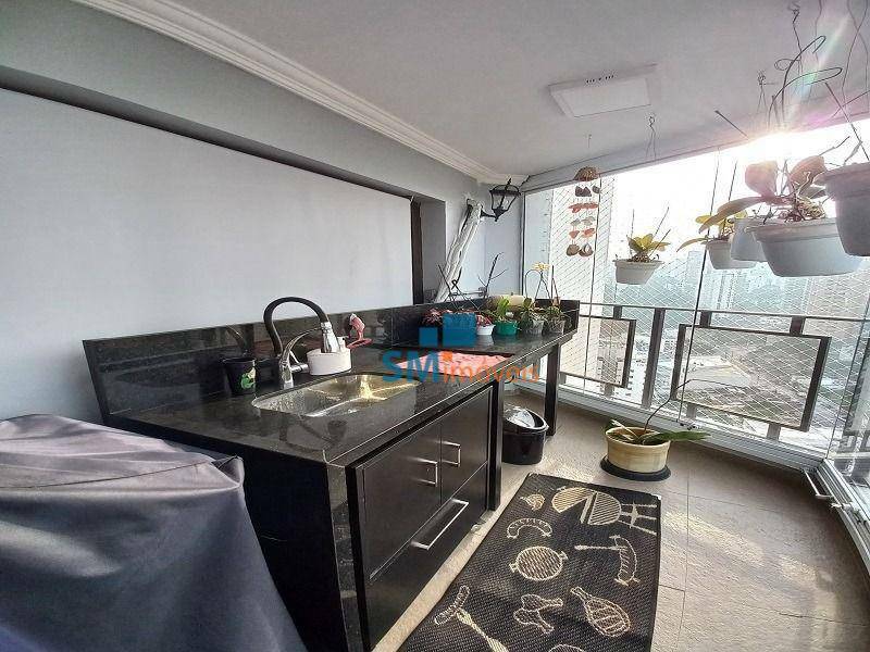 Apartamento à venda com 4 quartos, 190m² - Foto 36