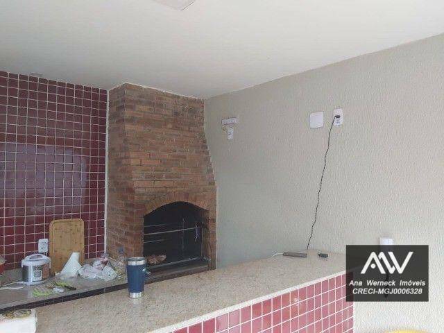 Apartamento à venda com 2 quartos, 58m² - Foto 20