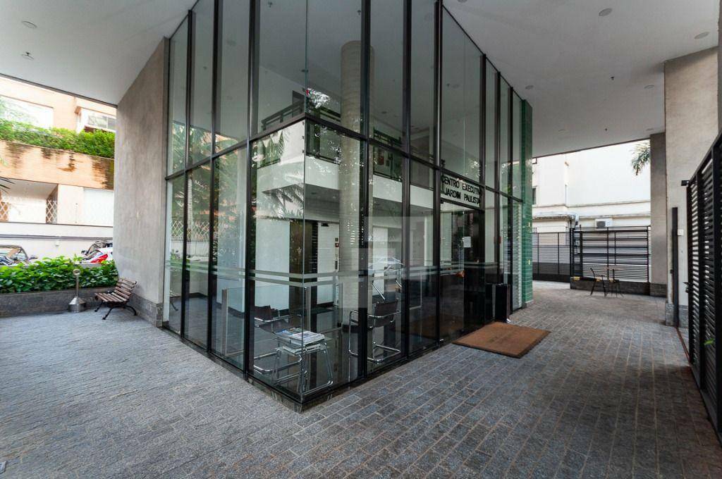 Conjunto Comercial-Sala à venda e aluguel, 35m² - Foto 25