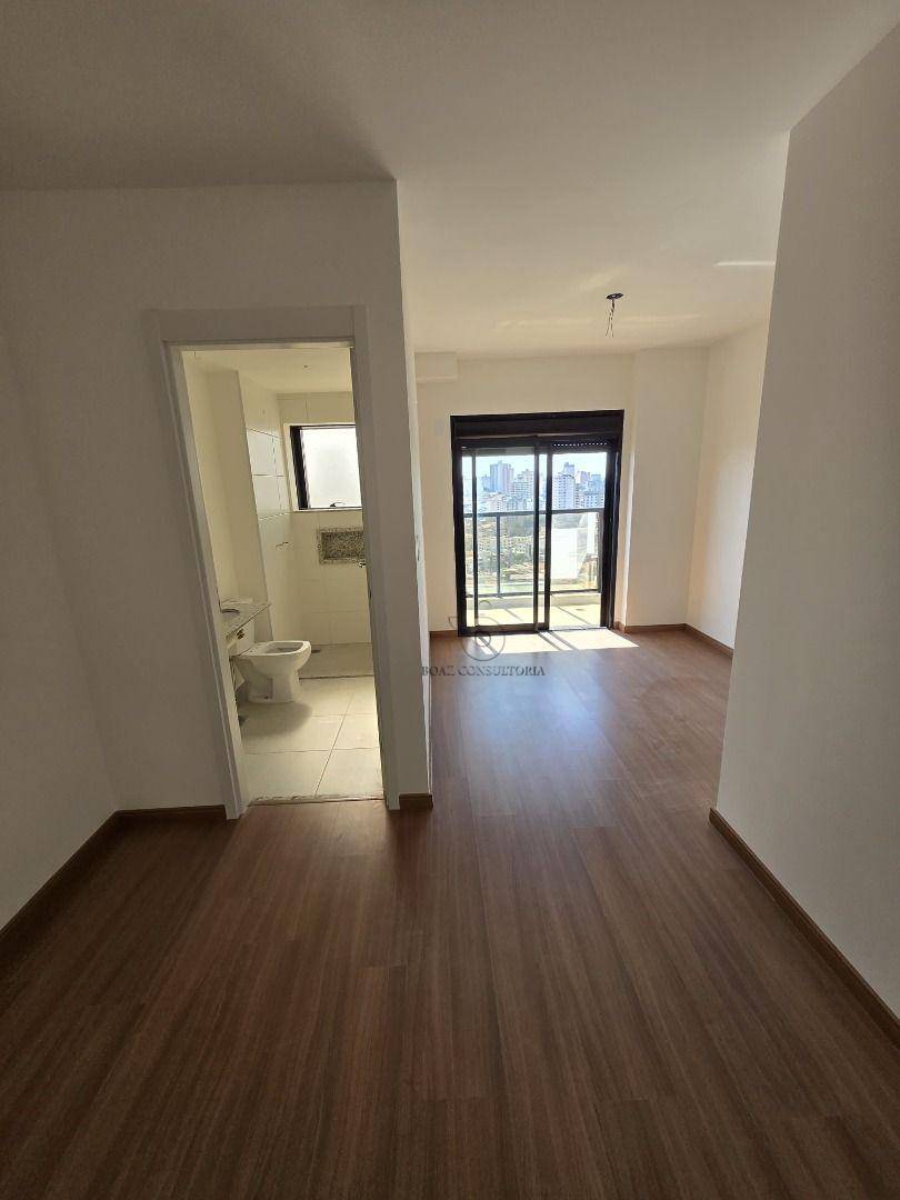 Apartamento à venda com 2 quartos, 82m² - Foto 5