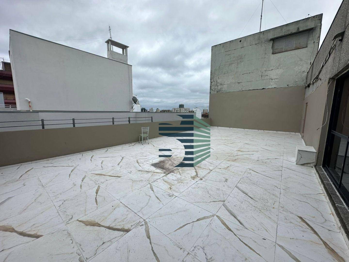 Sala-Conjunto, 318 m² - Foto 3