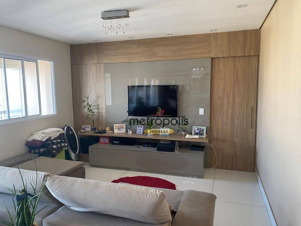 Apartamento à venda com 4 quartos, 146m² - Foto 1