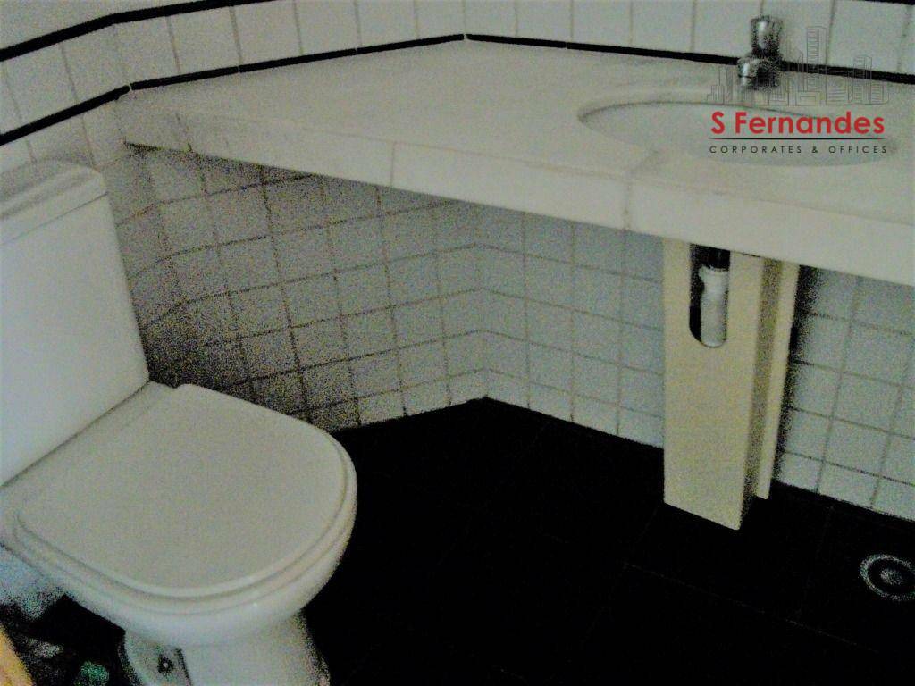 Conjunto Comercial-Sala para alugar, 90m² - Foto 15