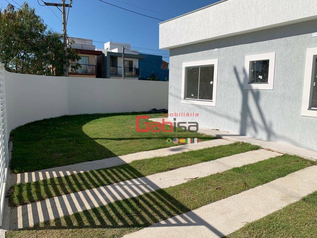 Casa à venda com 3 quartos, 102m² - Foto 4