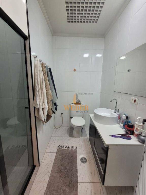 Sobrado à venda com 2 quartos, 85m² - Foto 30