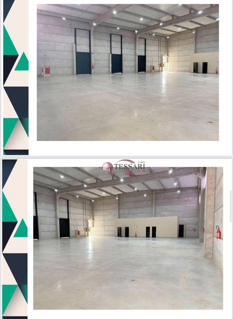 Depósito-Galpão-Armazém para alugar, 950m² - Foto 6