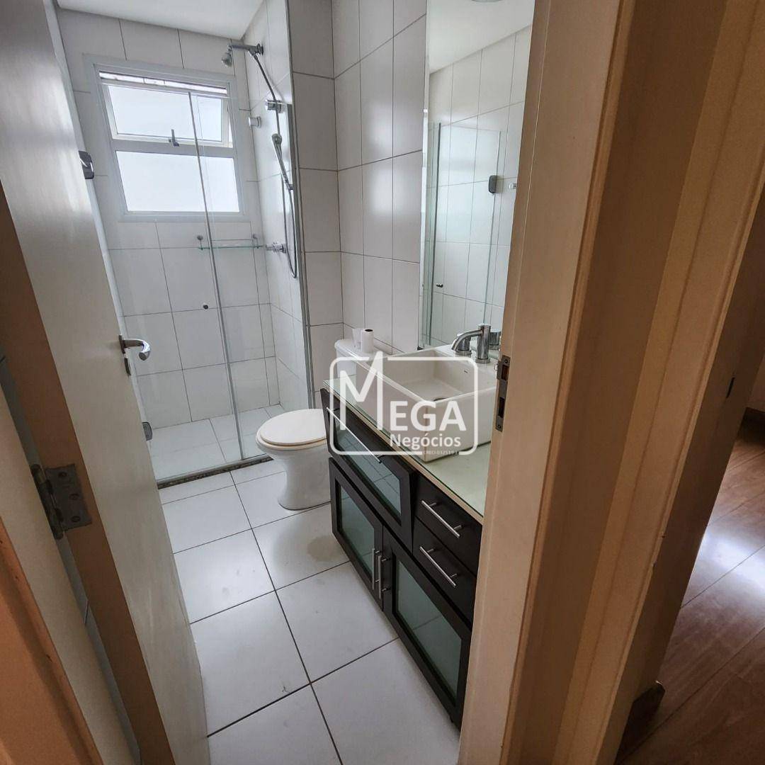 Apartamento à venda com 2 quartos, 57m² - Foto 9