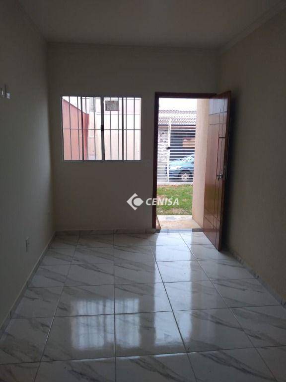 Casa à venda com 2 quartos, 50m² - Foto 18