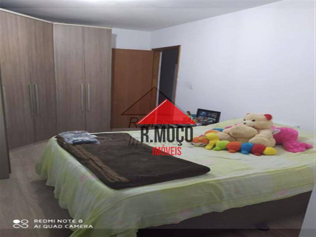 Sobrado à venda com 3 quartos, 160m² - Foto 10