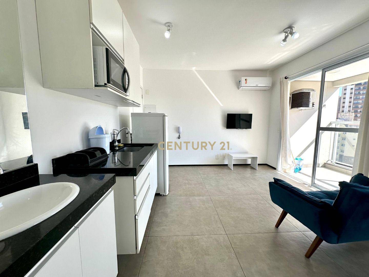 Kitnet-Studio, 34 m² - Foto 2