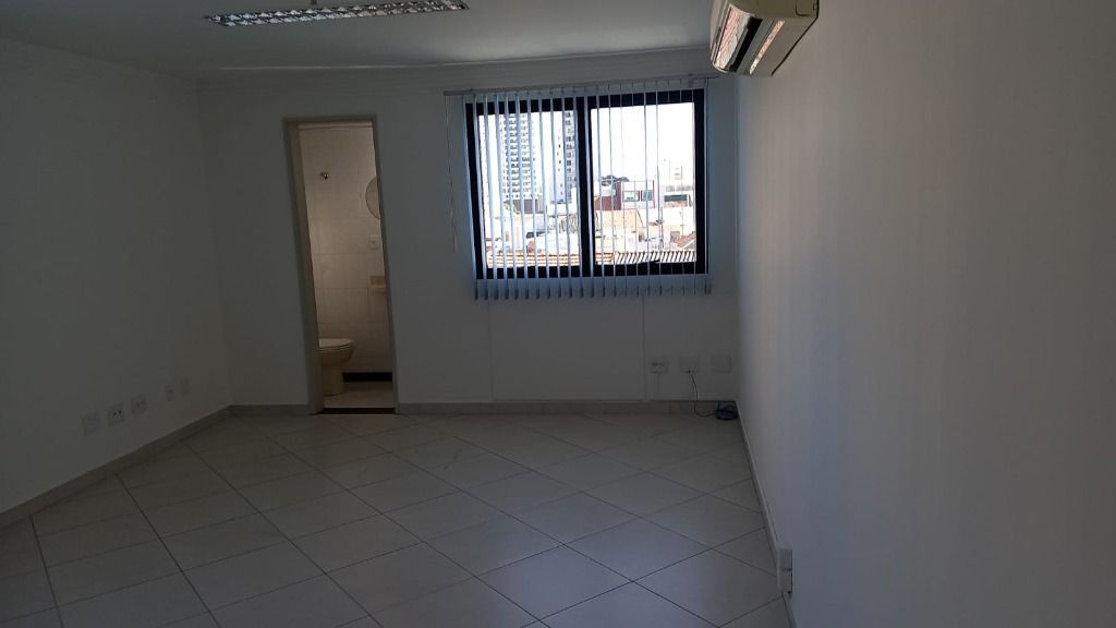 Conjunto Comercial-Sala à venda e aluguel, 40m² - Foto 4