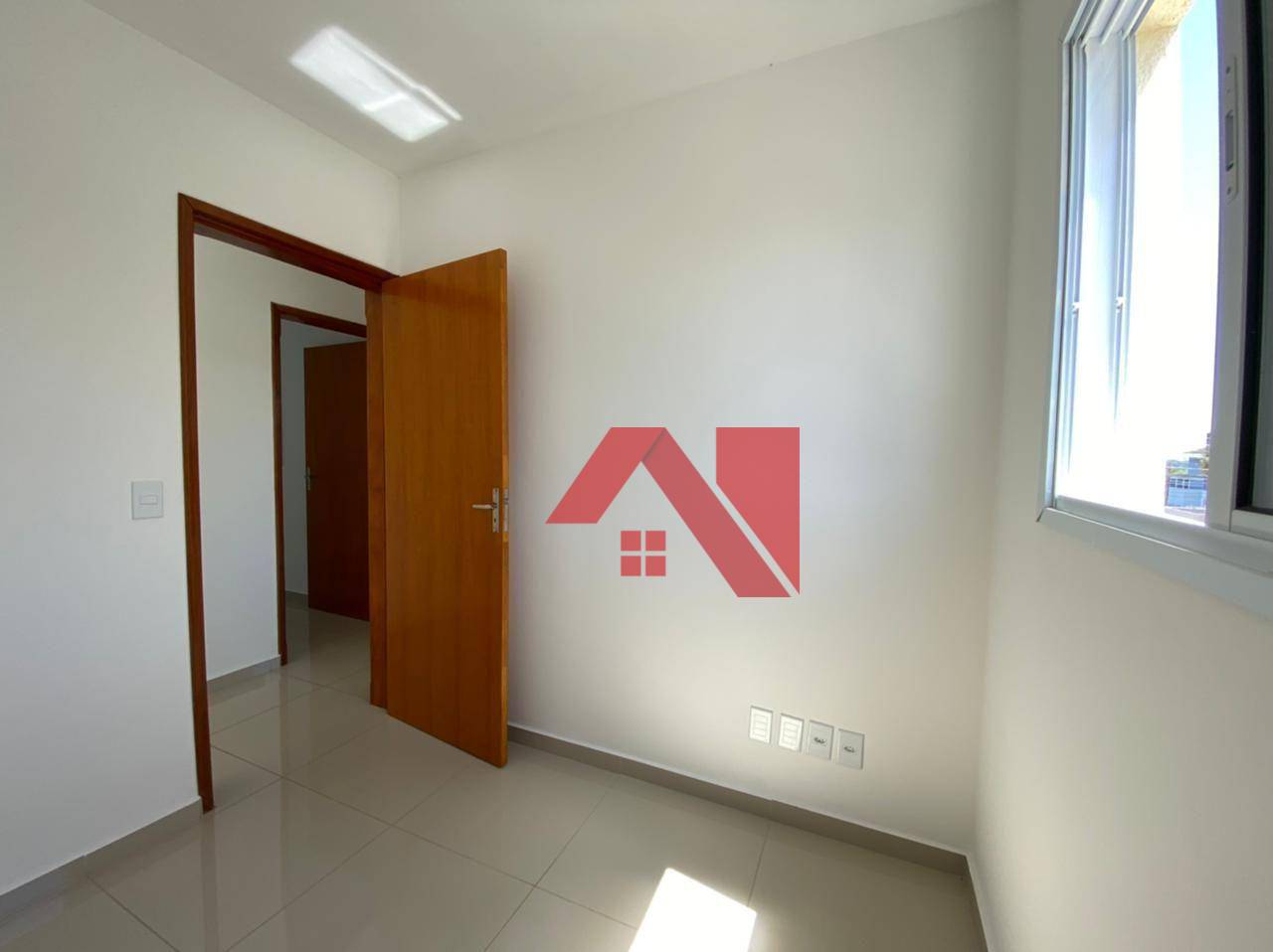 Apartamento à venda com 3 quartos, 42m² - Foto 9