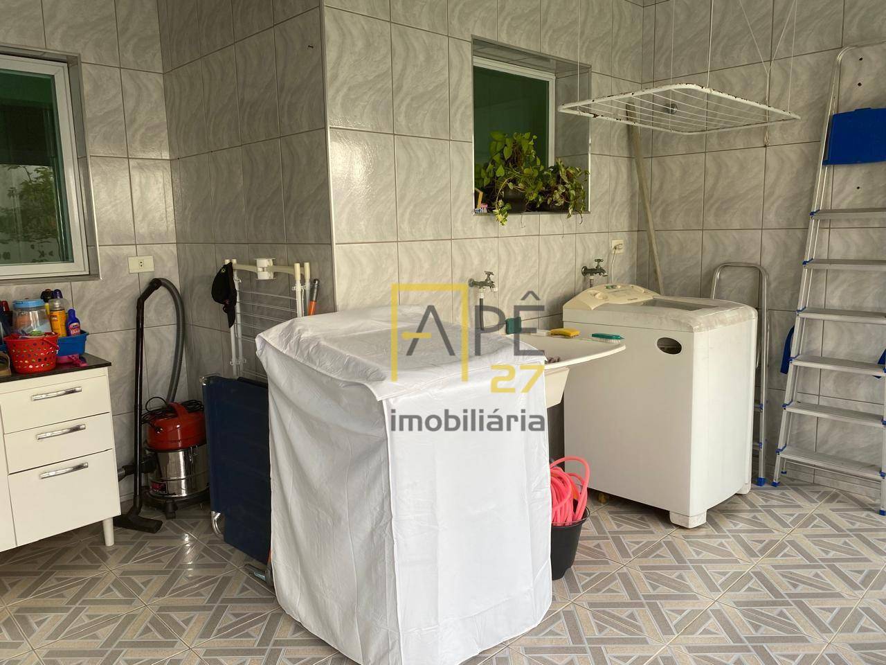 Sobrado, 3 quartos, 400 m² - Foto 24