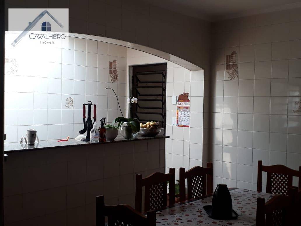 Sobrado à venda com 2 quartos, 145m² - Foto 30