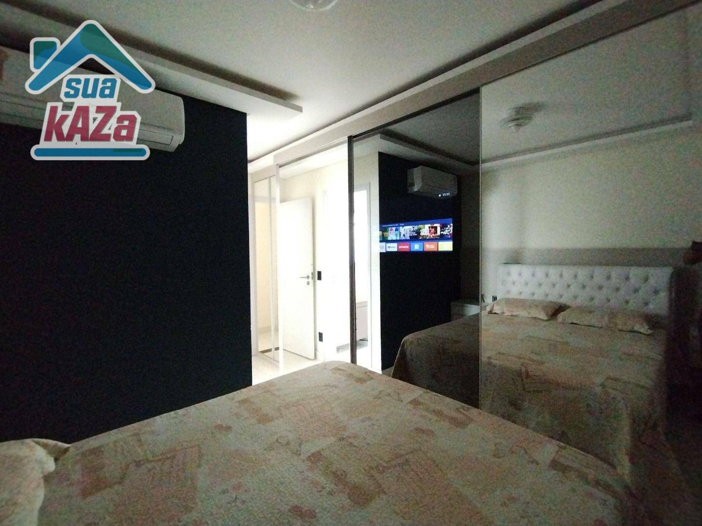 Apartamento à venda com 2 quartos, 93m² - Foto 25