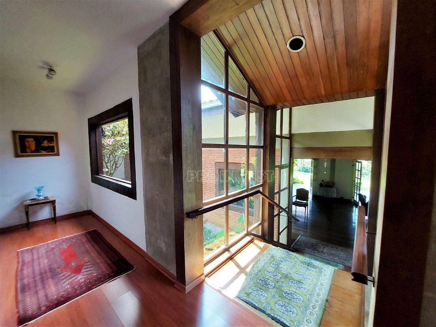 Casa de Condomínio à venda com 4 quartos, 900m² - Foto 25