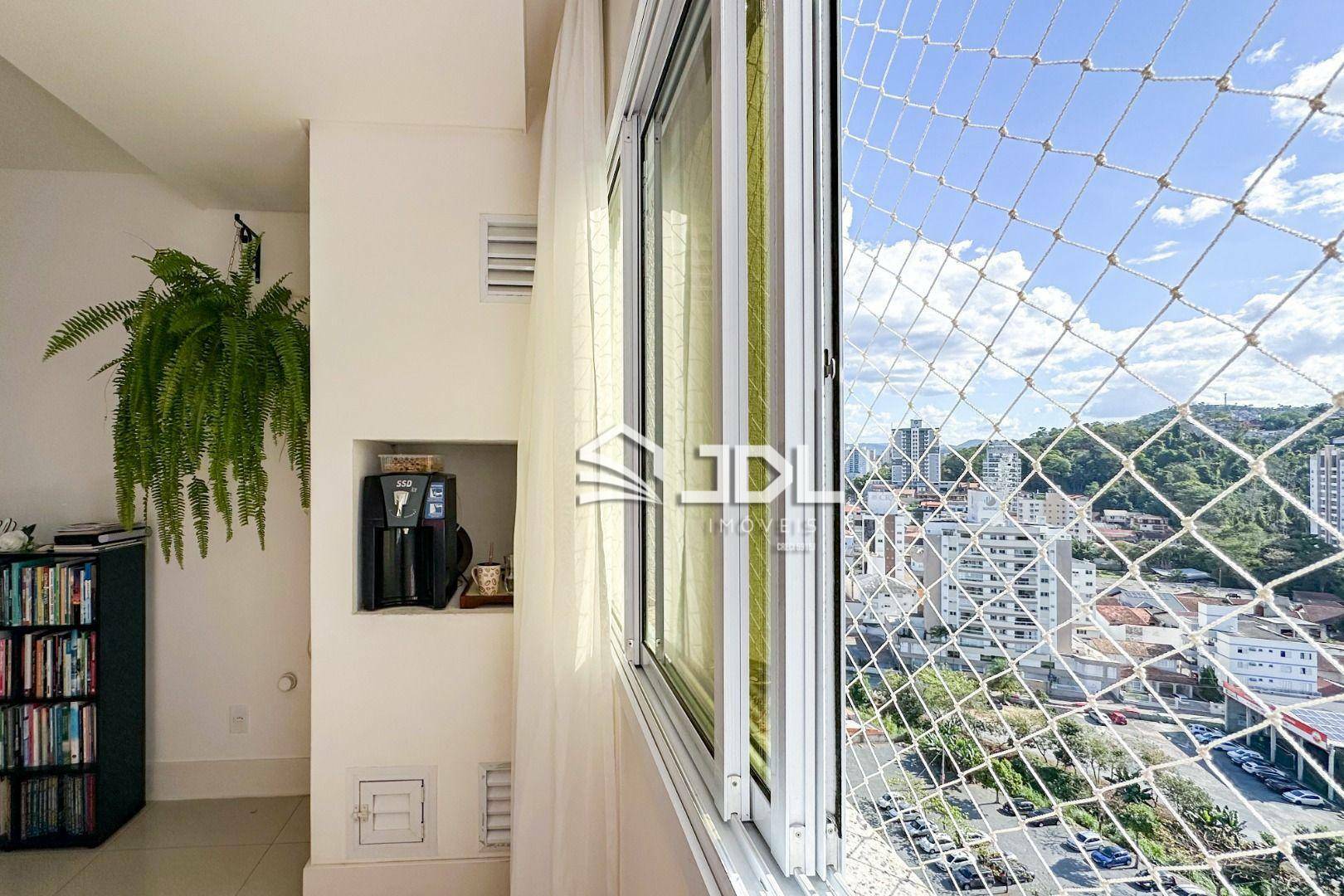 Apartamento à venda com 3 quartos, 111m² - Foto 24